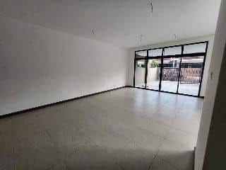 Double storey terrace (End Lot) Aurora Resort Villas