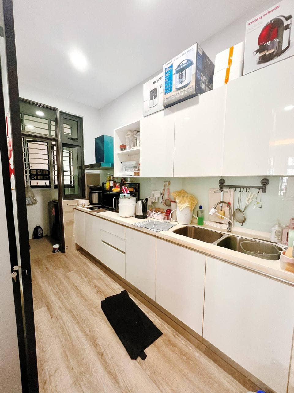 Condo Taman Perling – photo 1