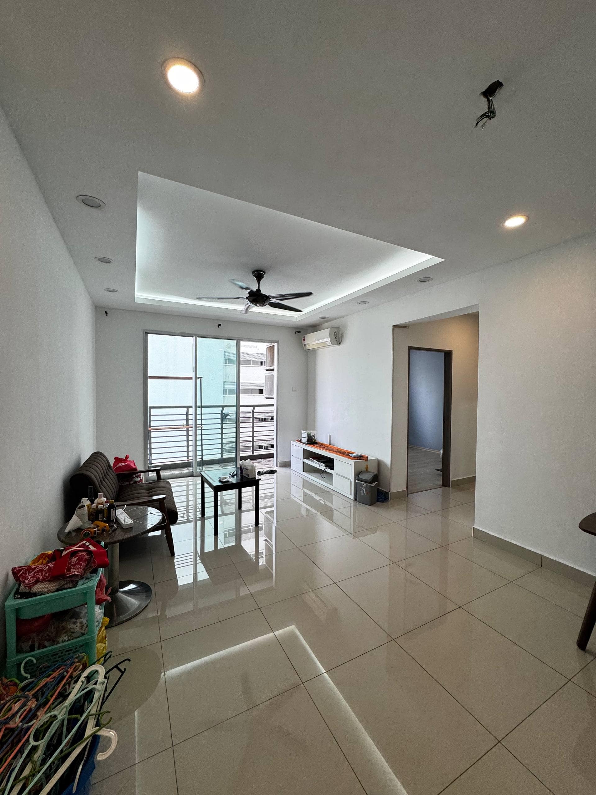 Apartment Larkin Heights – photo 1