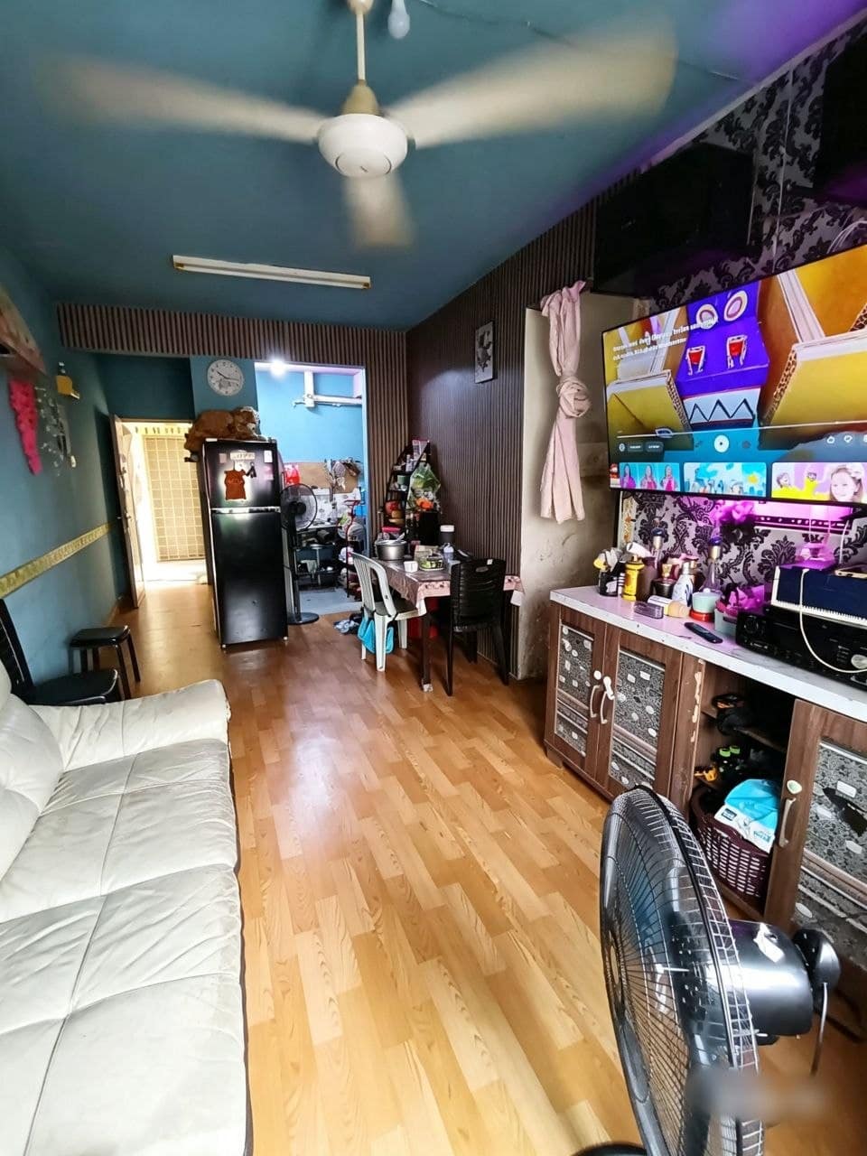 Flat Taman Flora Heights – photo 1