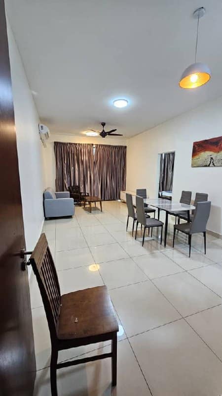 Condo Parc Regency – photo 1