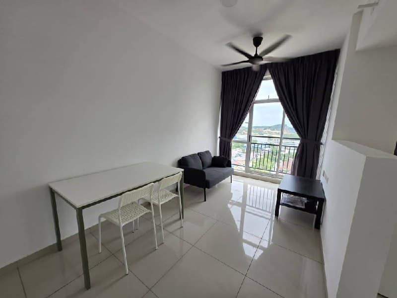 Studio Midas Seri Alam – photo 1