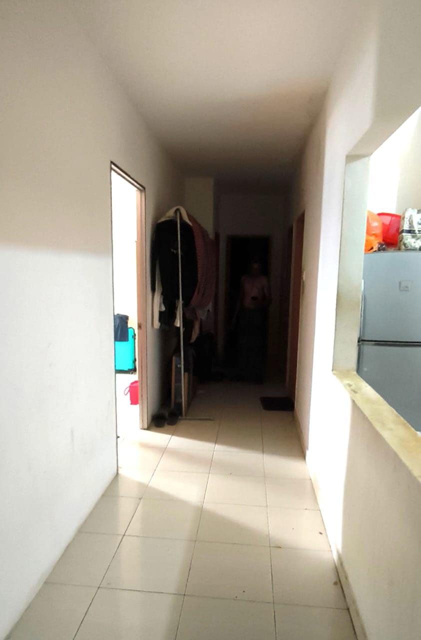 Condominium Bangunan Duta Impian – photo 1