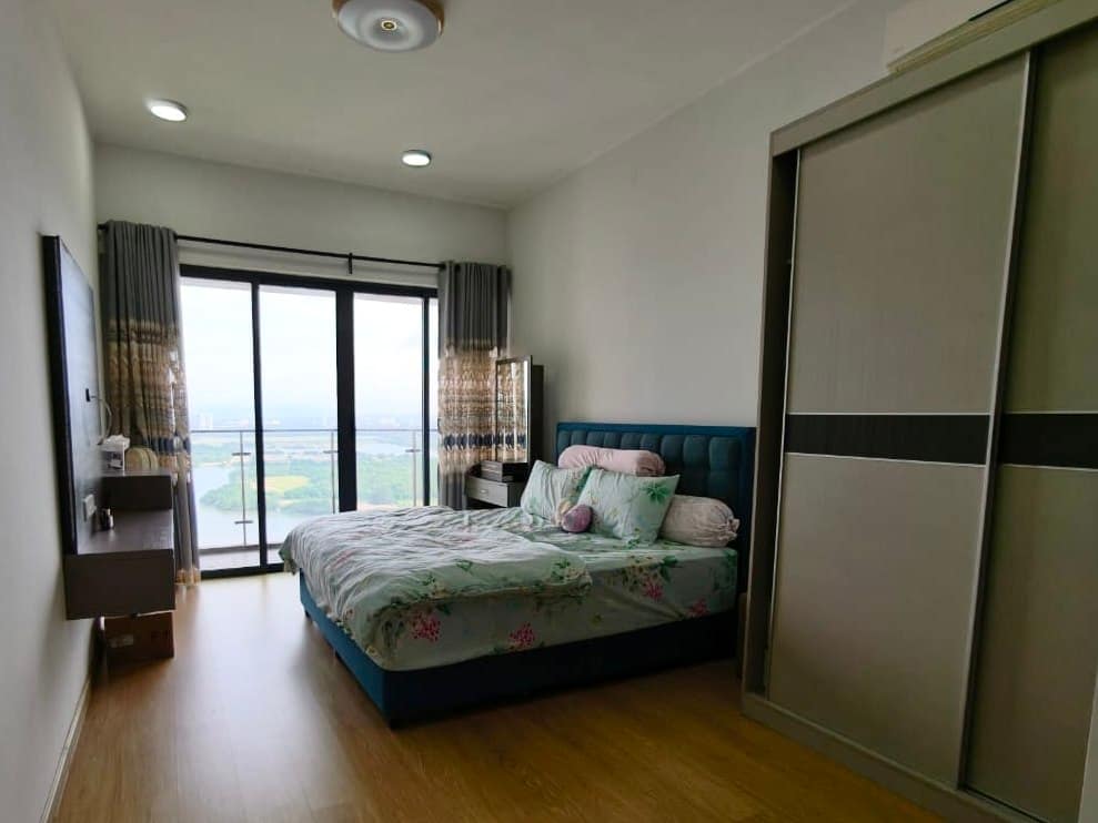 Condo CGBD Royal Strand – photo 1