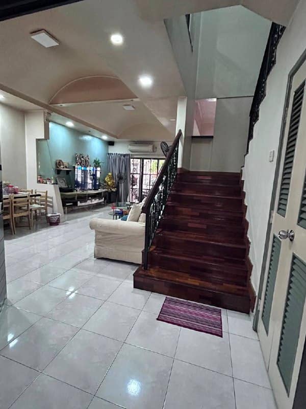 Double Storey Terrace Pelangi Indah – photo 1