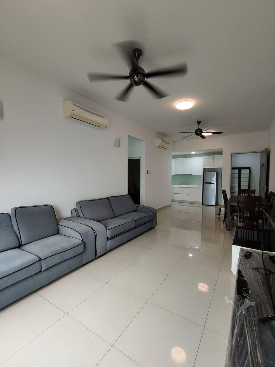 Condominium Tropicana Danga Bay – photo 1