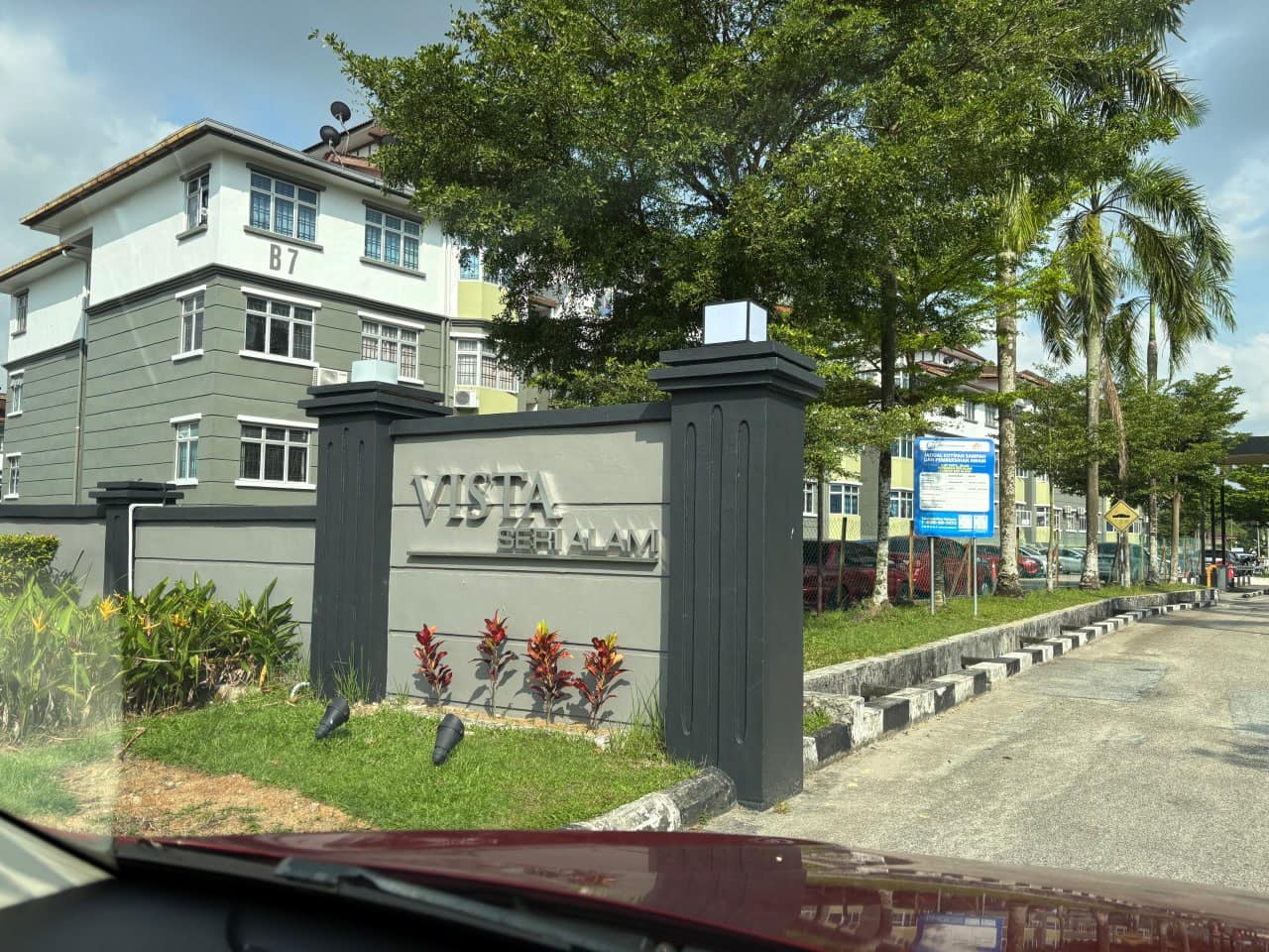 Apartment Vista Sri Alam – photo 1
