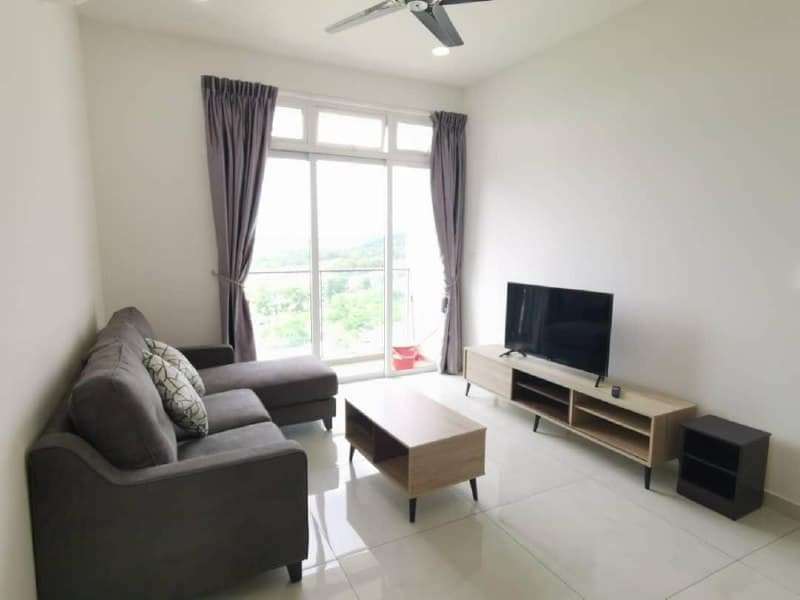 Condo Havona @ Mount Austin – photo 1