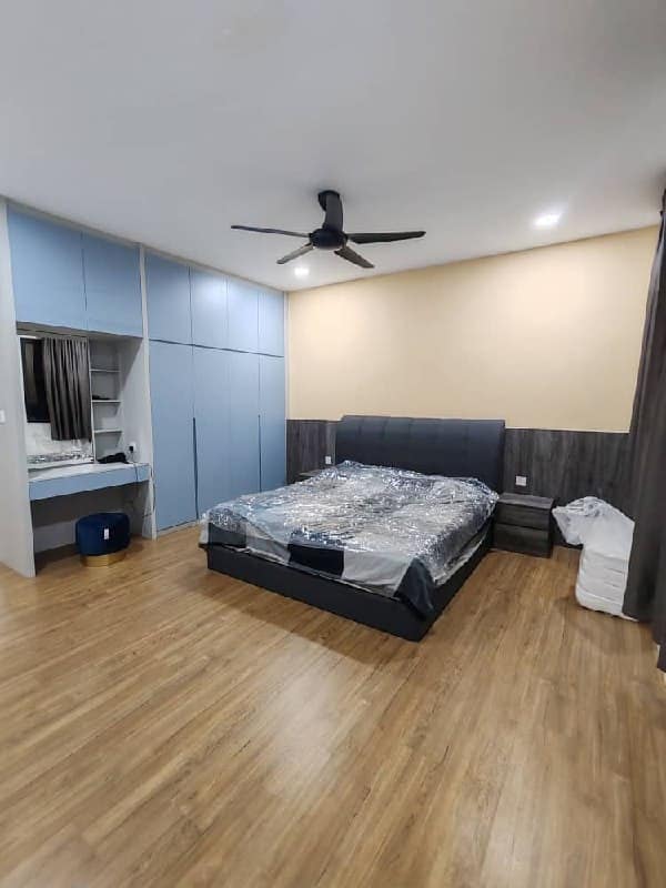 2-Storey Terrance link house Type A Sunway Citrine - Lakehomes – photo 1