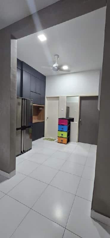 2 Storey Terraced House Taman Pulai Hijauan