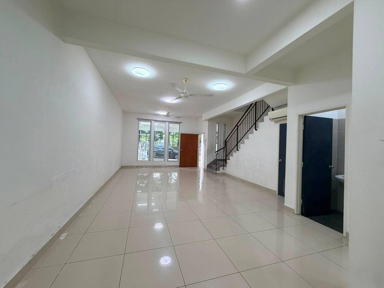 House Mutiara Utama – photo 1