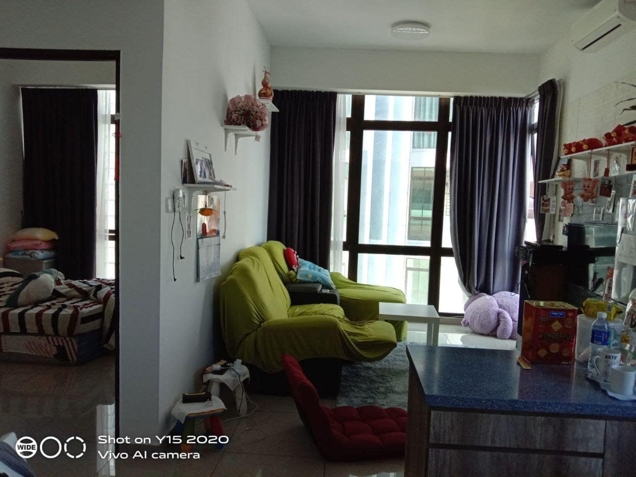 Service Apartment Wave @ Marina Cove – photo 1