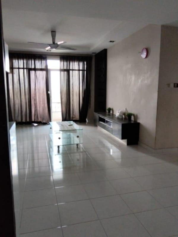 Service Apartment Perling Apartment – photo 1