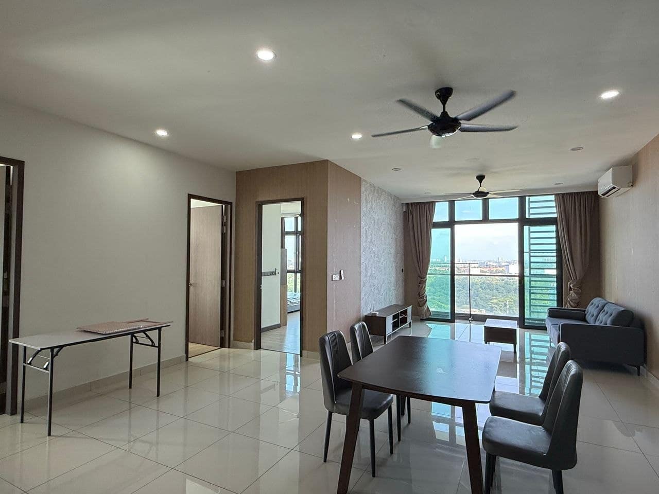 Service Apartment Green Haven – photo 1