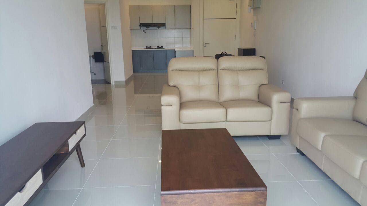 Condominium Iskandar Puteri – photo 1