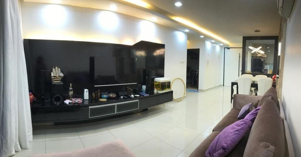 Service Apartment Permas Jaya โ photo 1