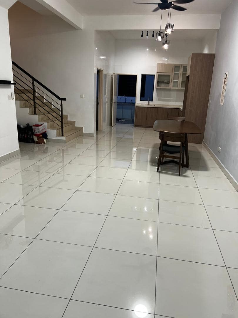 Double Storey Terrace House Valley West @ Horizon Hills – photo 1