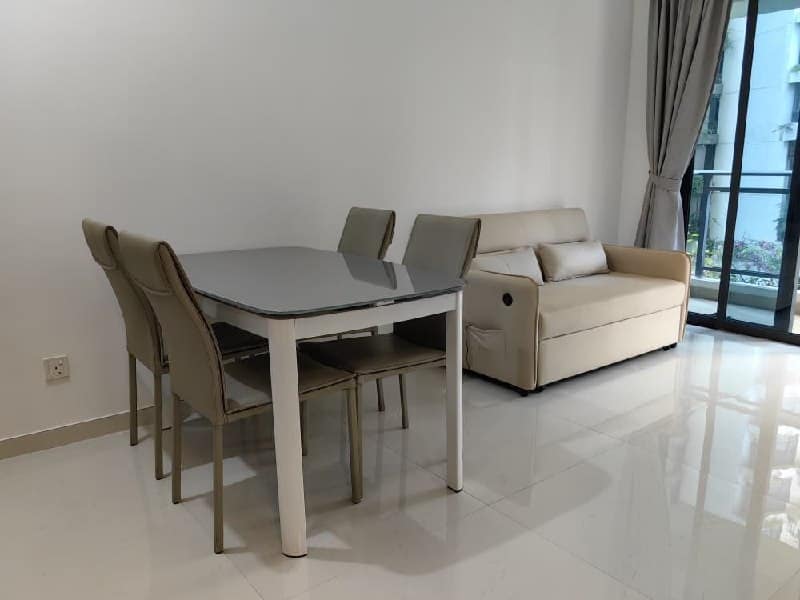 Condominium Ataraxia Park – photo 1