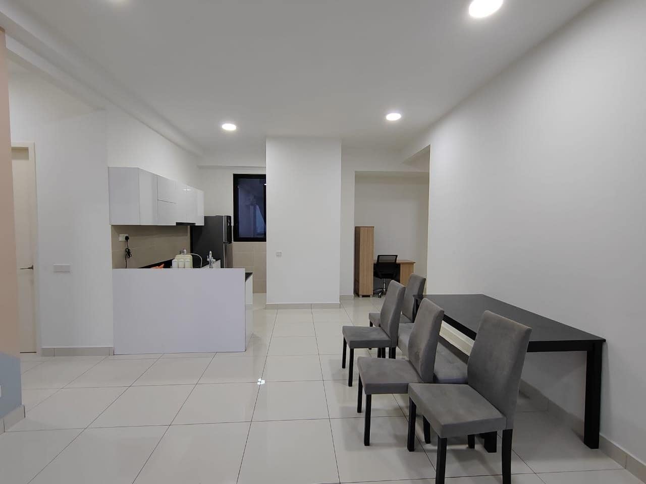 Condo Eco Botanic – photo 1