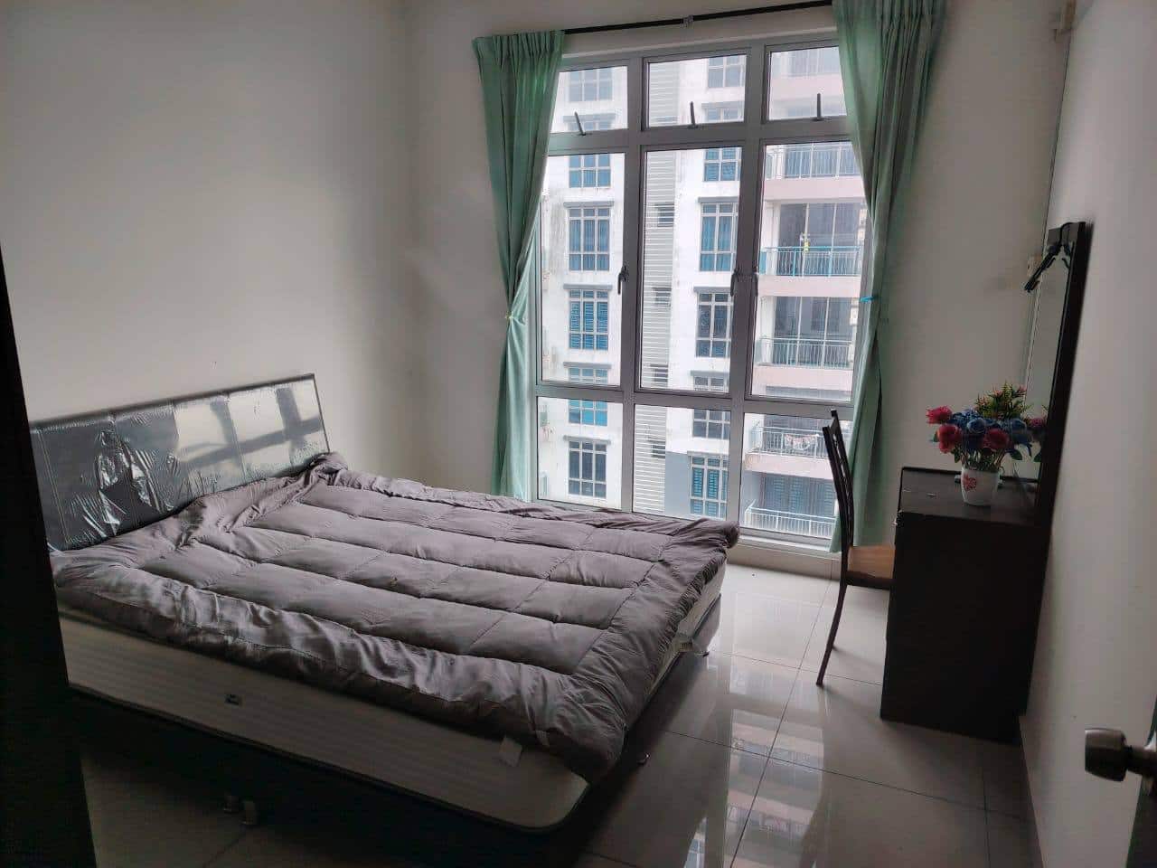 Condominium Permas Jaya
