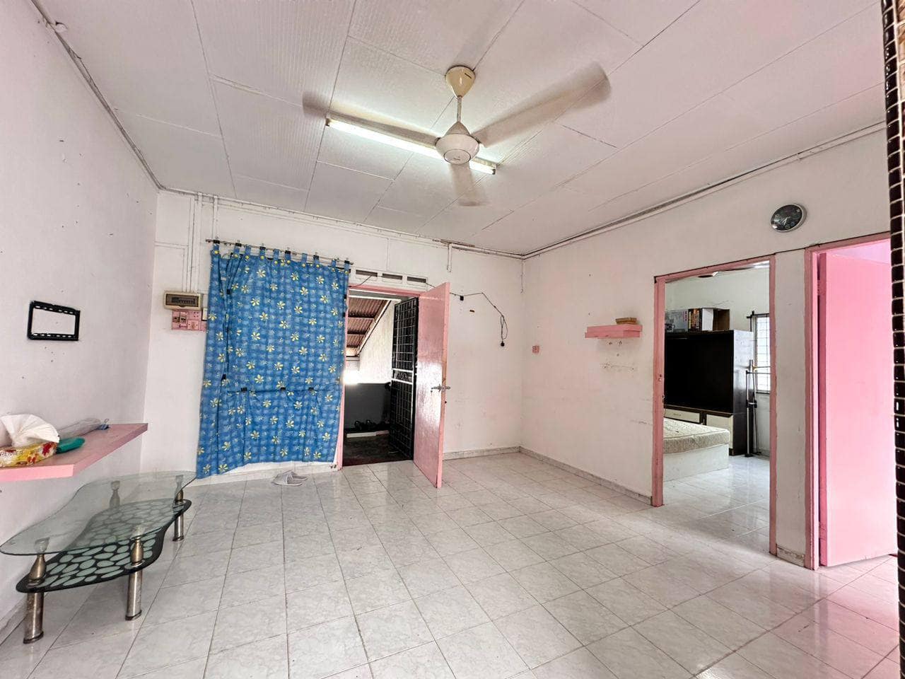 Low Cost Flat Selesa Jaya – photo 1