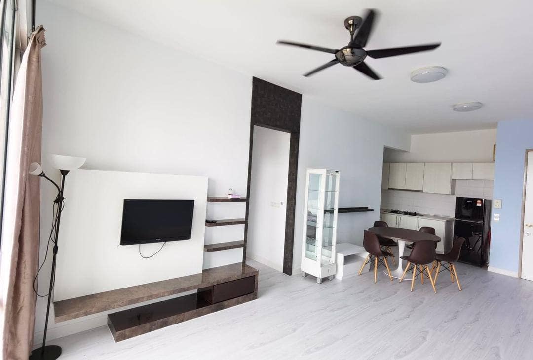 Apartment Tampoi – photo 1