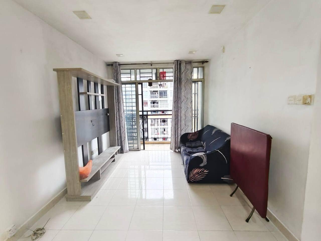 Apartment Kipark Tampoi โ photo 1