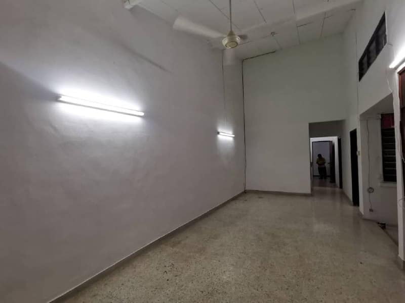 1-Storey Terraced House Taman Maju Jaya – photo 1