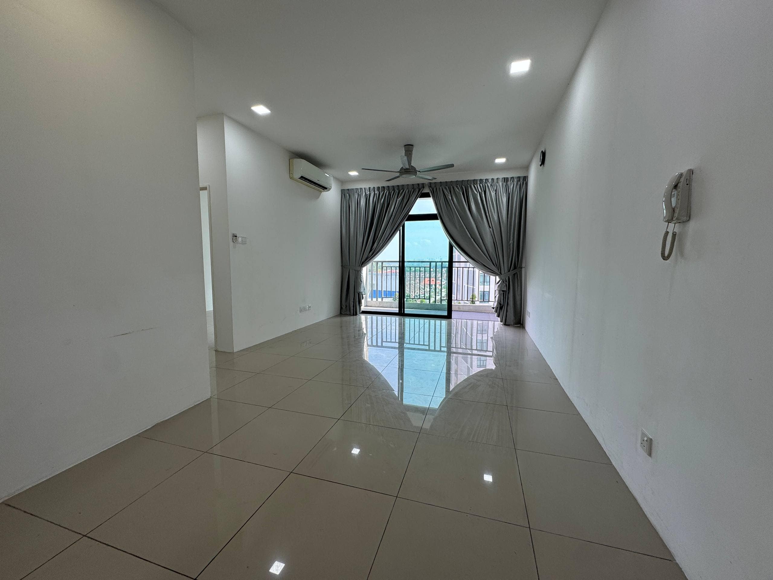 Condominium Taman Perling – photo 1