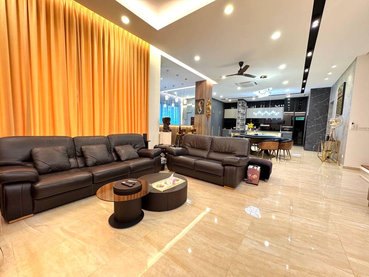 2-Storey Semi-D Horizon Hills – photo 1