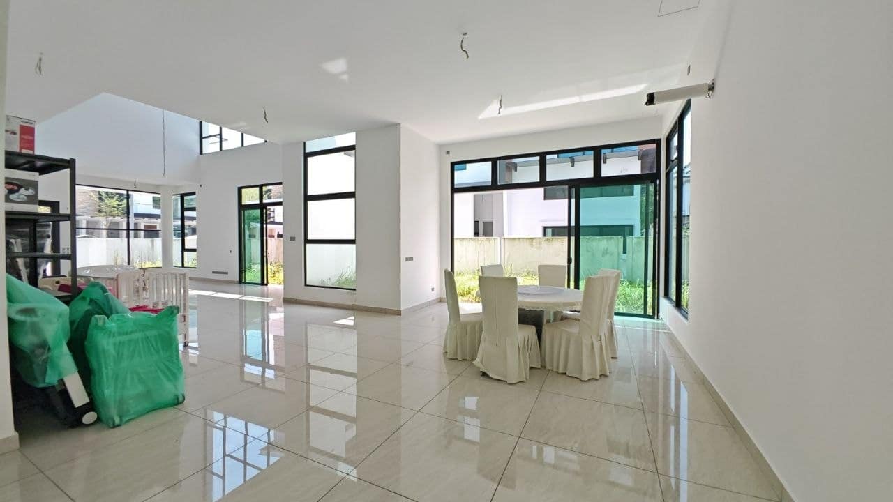 2-Storey Bungalow Setia Eco Garden – photo 1