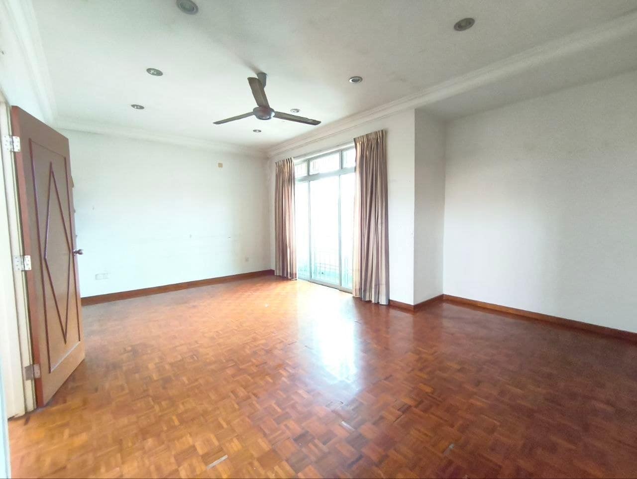 1.5 Storey Terraced House Taman Gaya – photo 1
