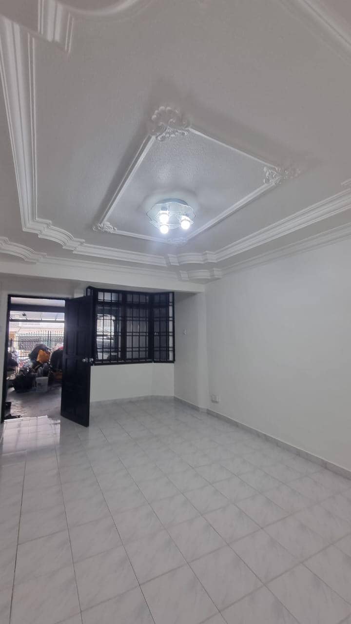 Condominium Sutera Utama – photo 1