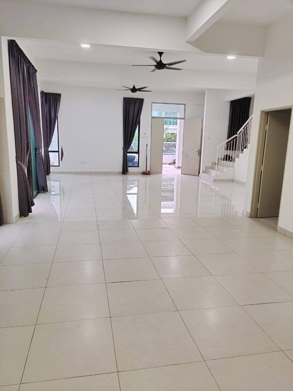 2-Storey Semi-D Pulai Hijauan Kangkar Pulai – photo 1