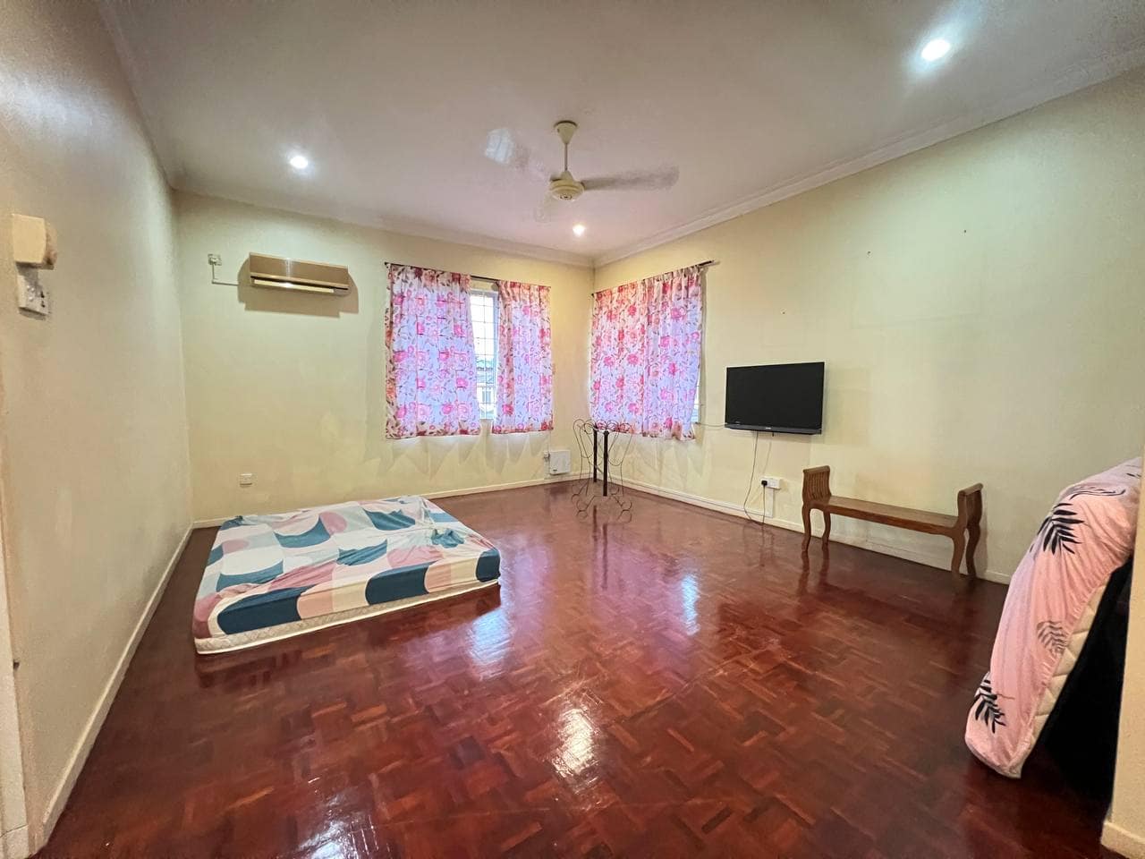 2-Storey Cluster Corner Taman Daiman Jaya – photo 1