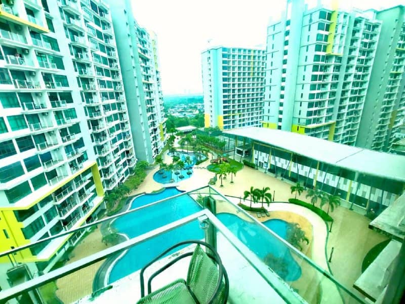 Studio Paragon Suites @ CIQ – photo 1