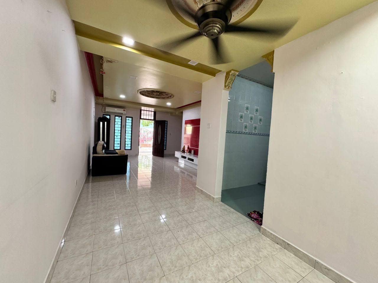 house Mutiara Rini – photo 1