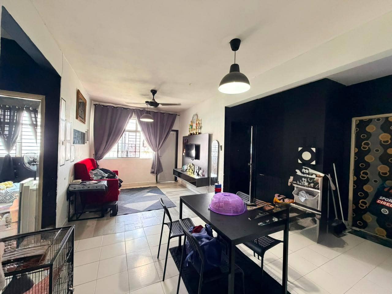 Apartment Selesa Jaya – photo 1