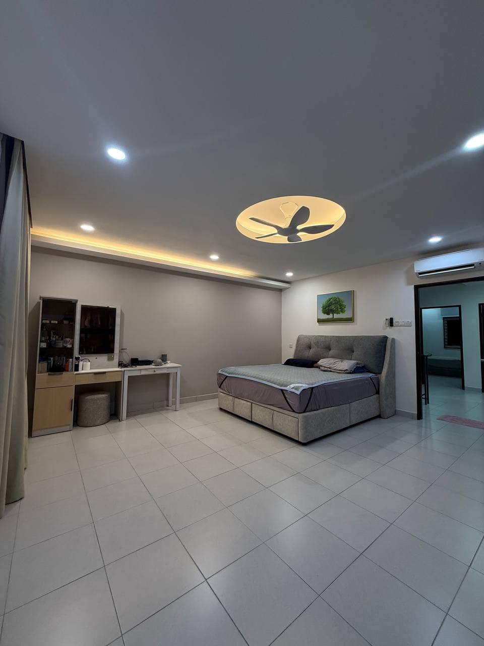 2.5-Storey Terrace House Pulai Mutiara – photo 1