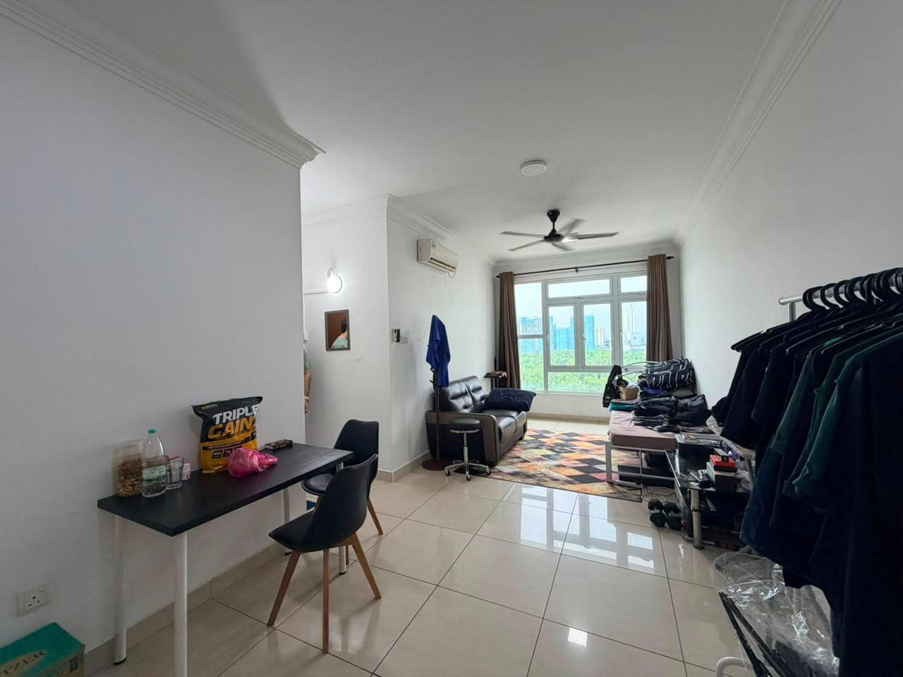 Condo Golden Sands Seaview – photo 1