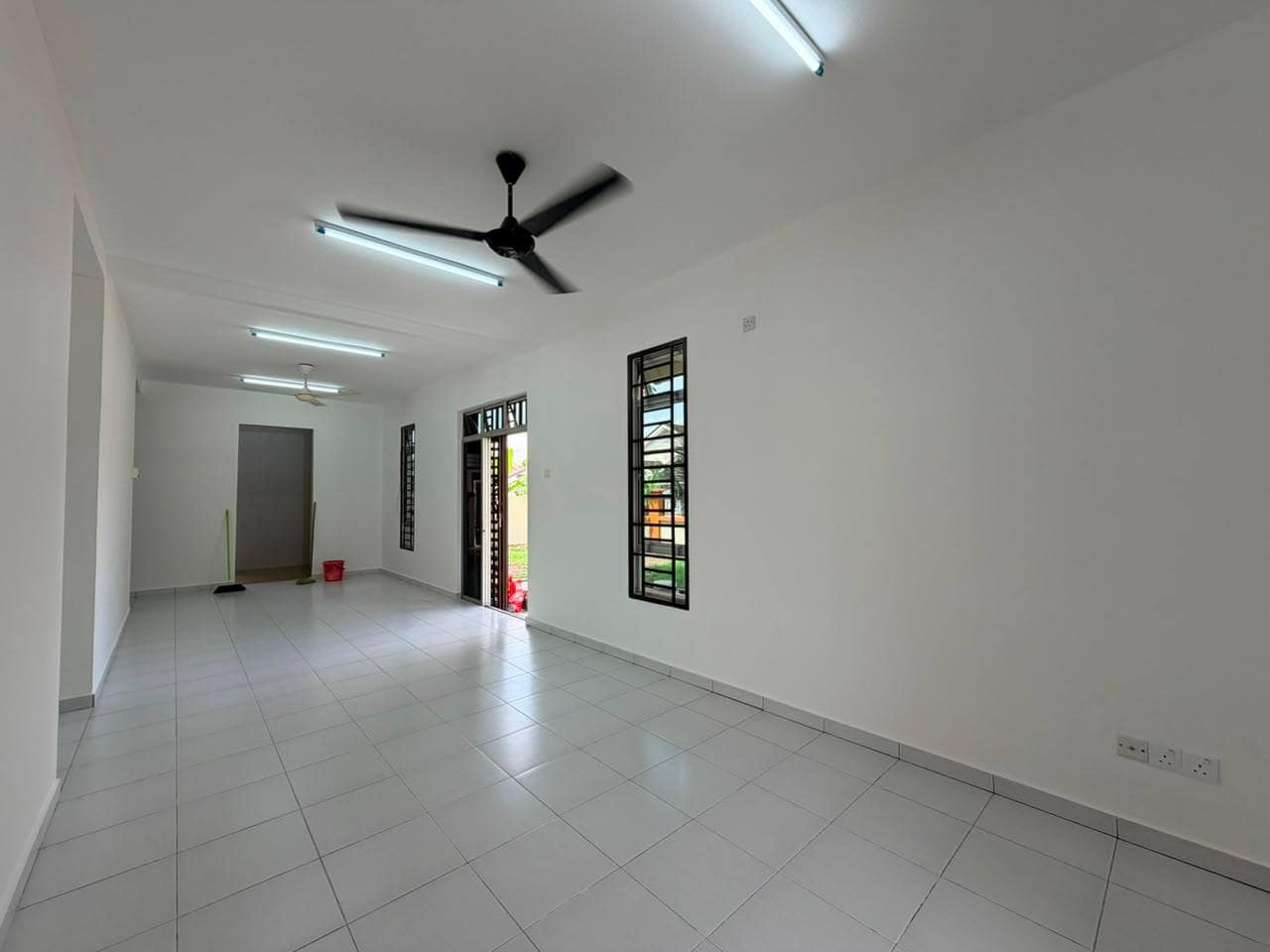 Single Storey Terrace Corner Pulai Jaya – photo 1