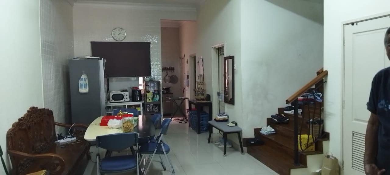 Double Storey Terrace House Taman Damasara Aliff – photo 1