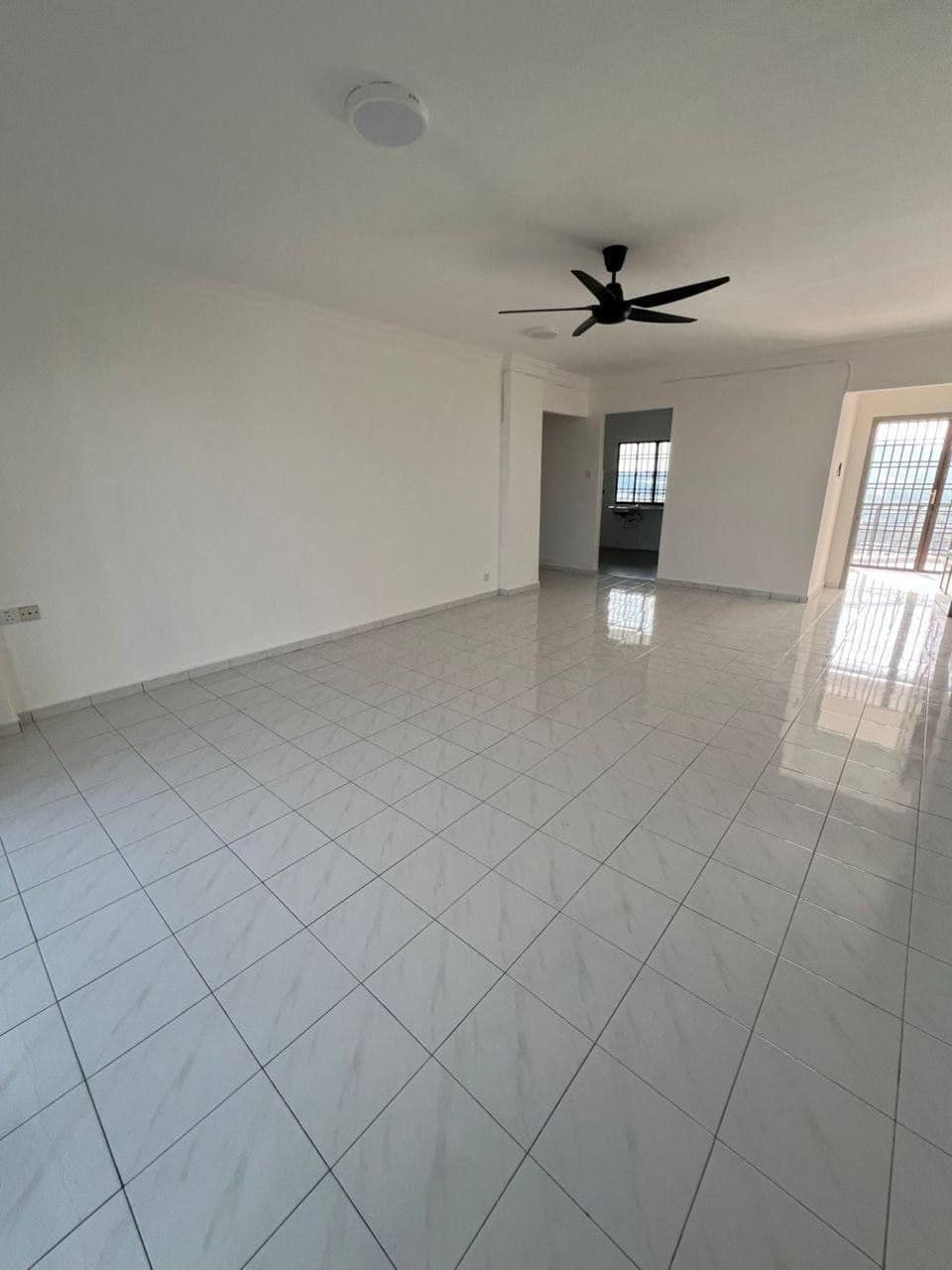 Apartment Seri Mutiara Apartment – photo 1