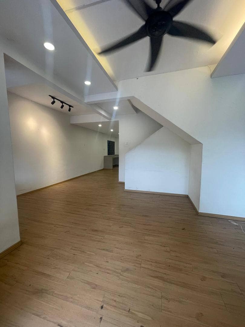 2-Storey Terrace Nusantara Nusaria – photo 1