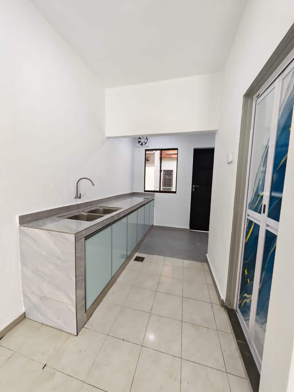 2-Storey Low Medium Cost House Taman Nusantara