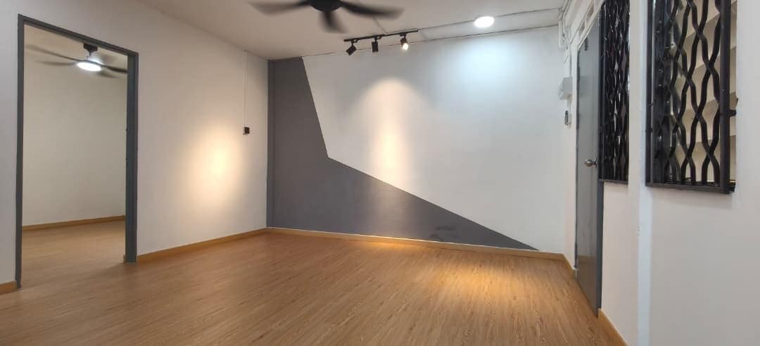 Flat Bandar Selesa Jaya – photo 1