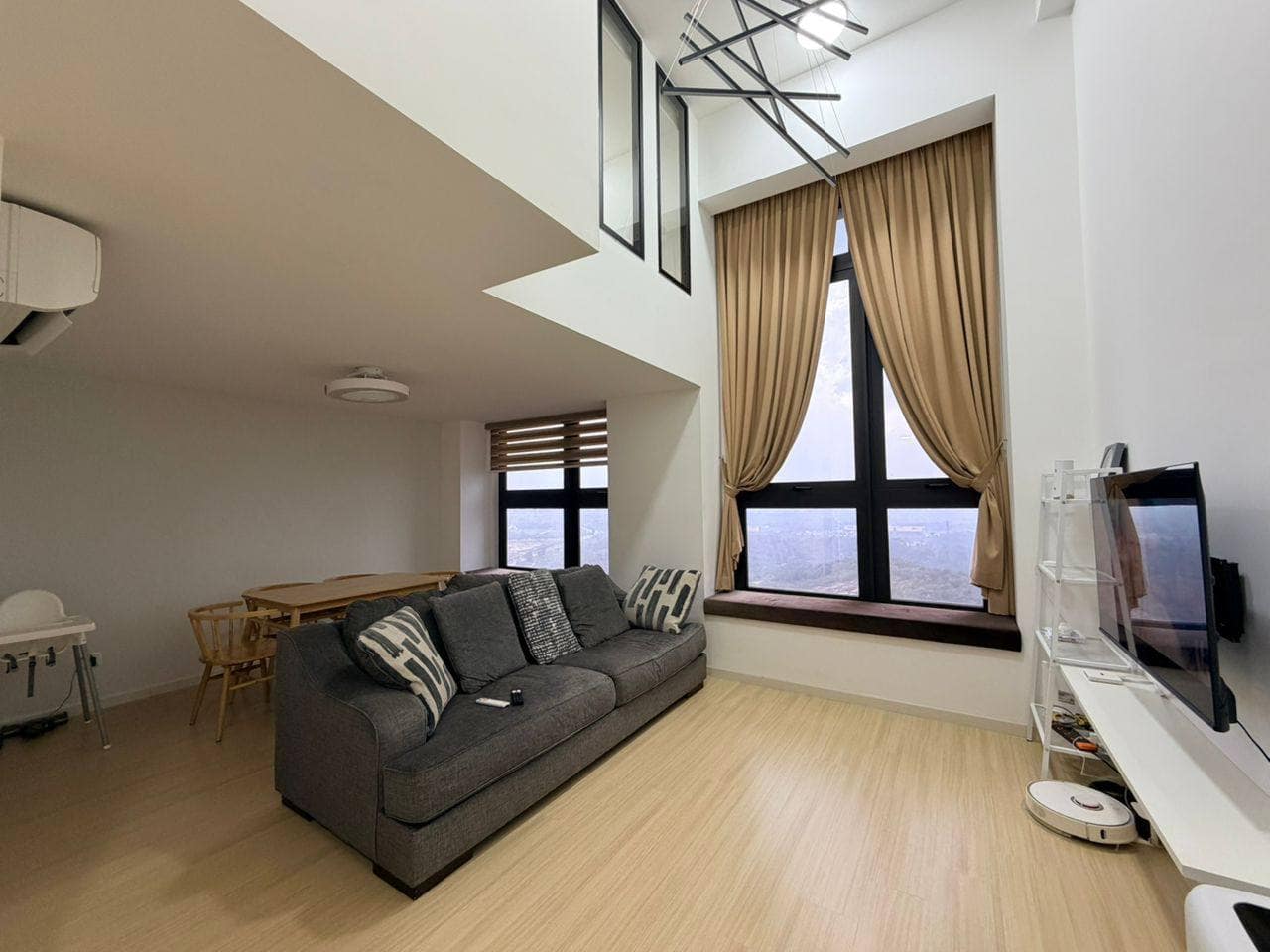 Loft Sunway Medini – photo 1