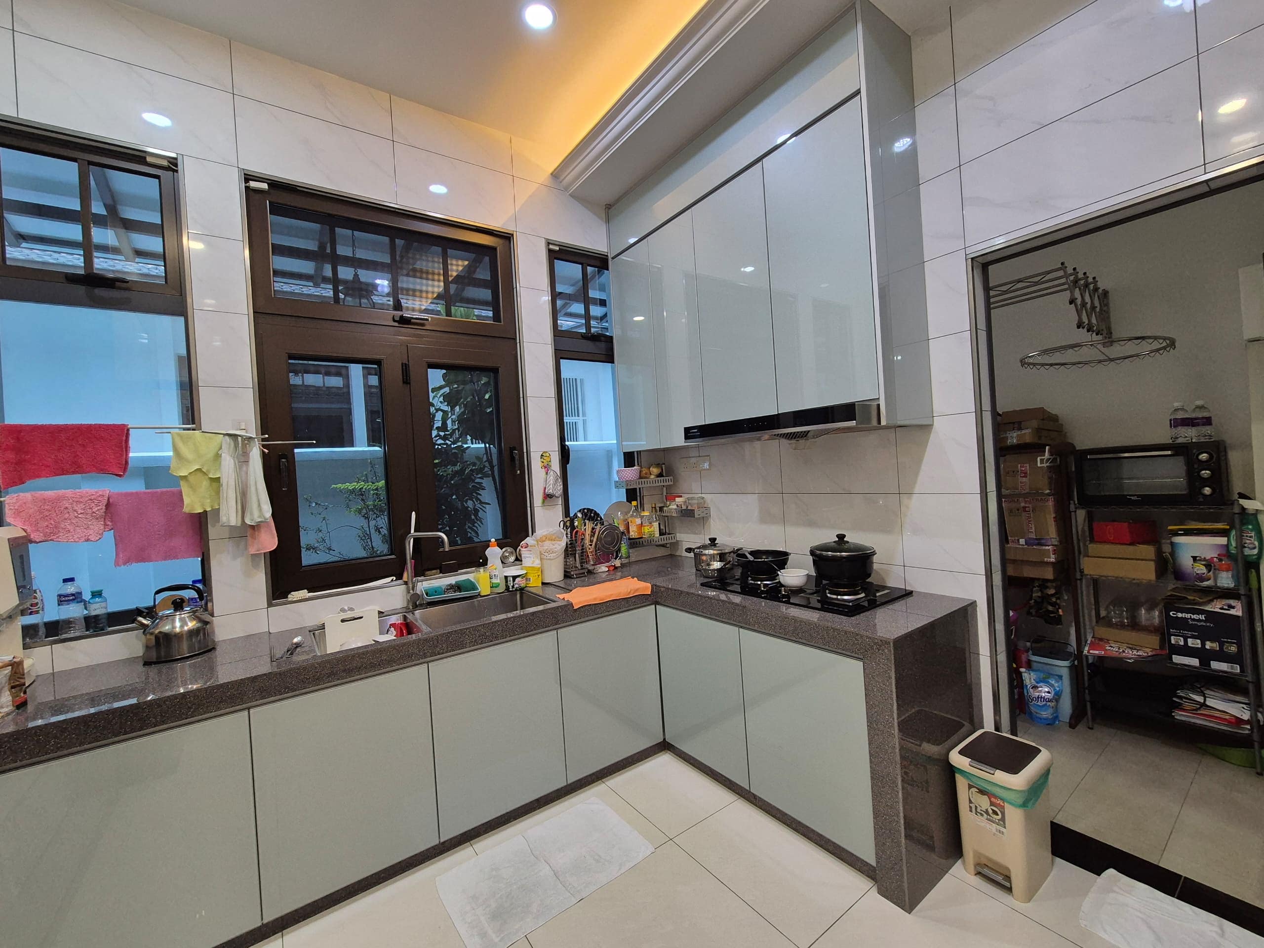 Cluster House Eco Botanic – photo 1