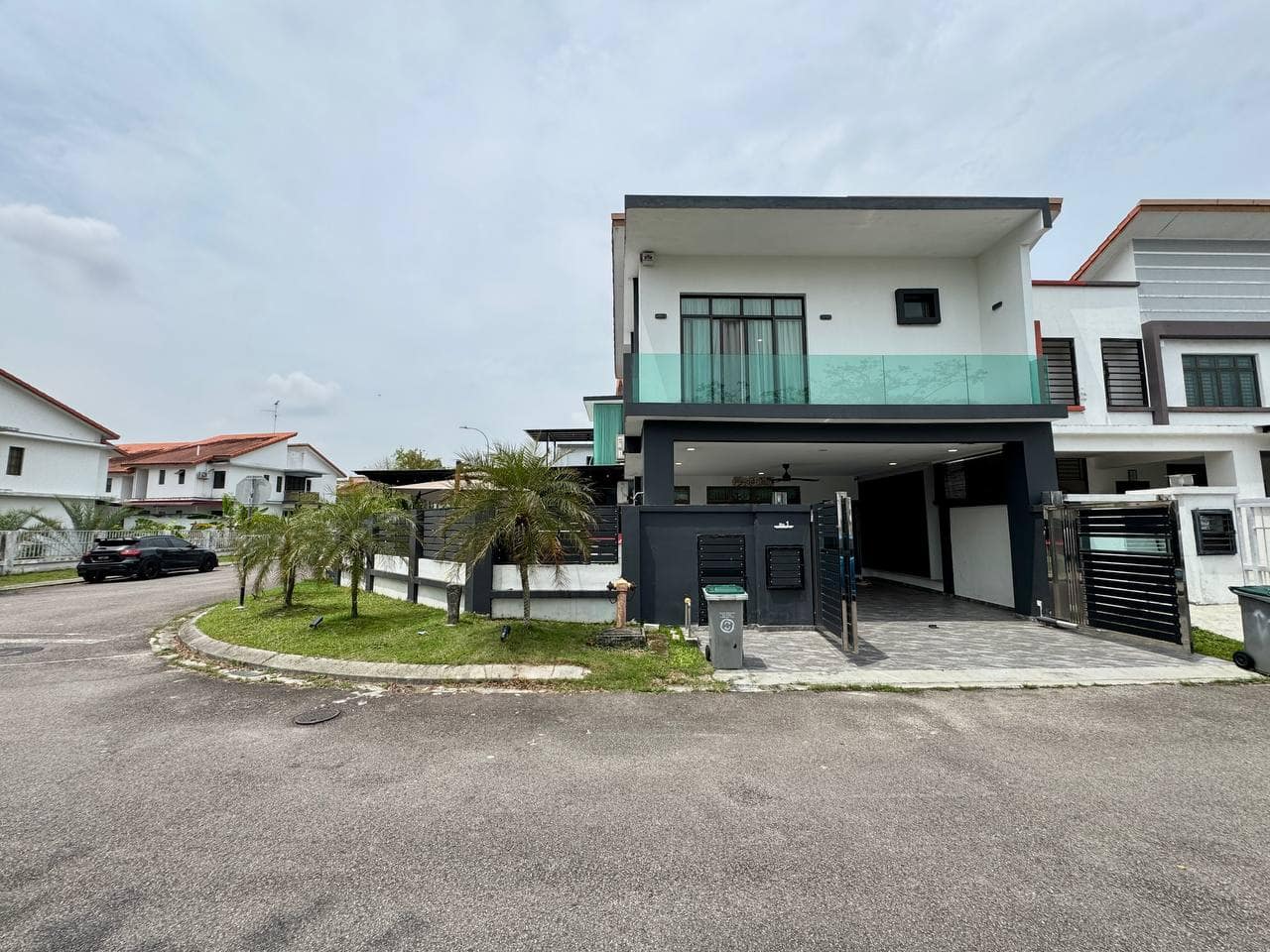 2-Storey Terrace House Bandar Dato Onn – photo 1