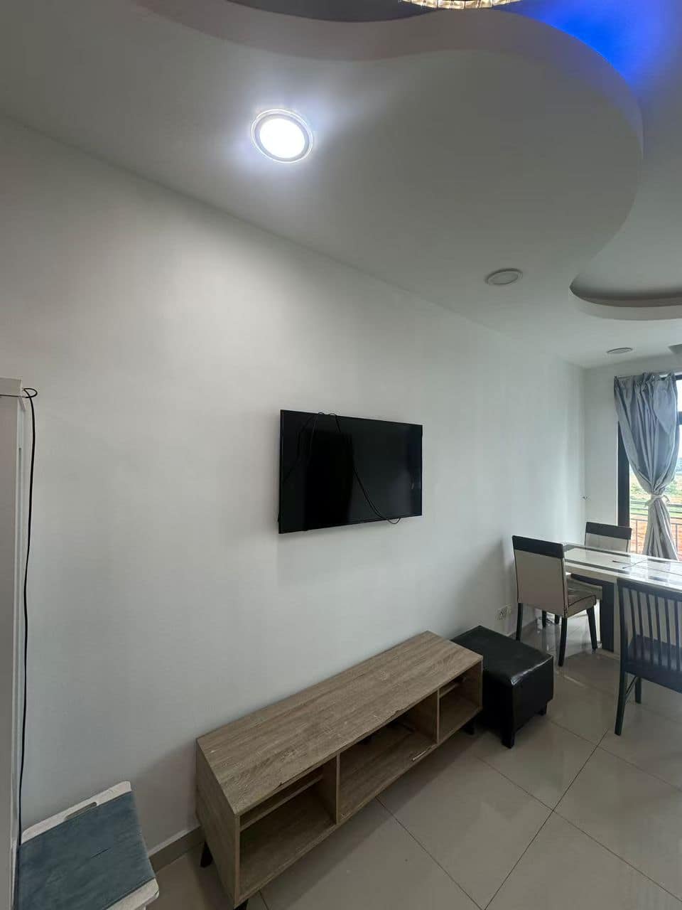Service Apartment Seri Austin Residence – photo 1